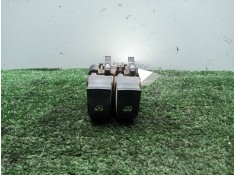 Recambio de mando elevalunas delantero izquierdo para renault clio ii fase ii (b/cb0) 1.5 dci diesel referencia OEM IAM 060045B 