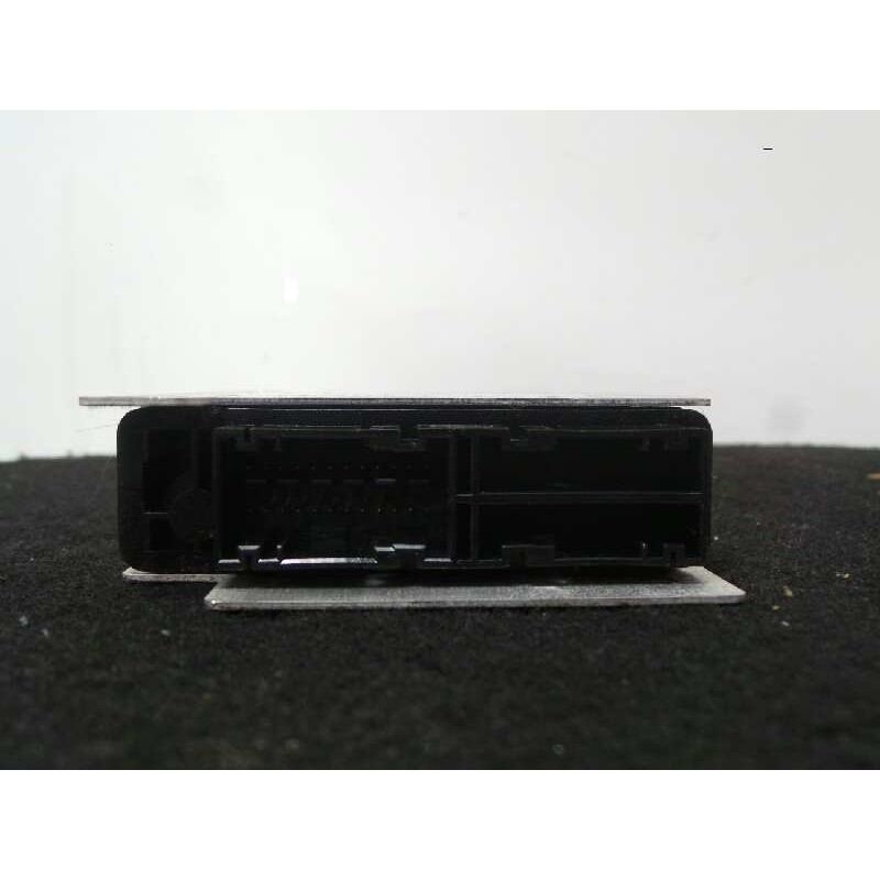 Recambio de centralita airbag para fiat punto berlina (188) 1.2 cat referencia OEM IAM 46758762-331155-33115516600280XW  