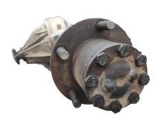 Recambio de puente trasero para nissan trade 2.8d referencia OEM IAM  LONGITUD: 1500MM PESO: 80KG - RUEDA.GEMELA 2