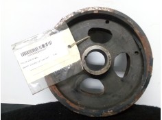 Recambio de polea cigueñal para smart coupe 0.6 turbo cat referencia OEM IAM NOTIENEREFERENCIA 4.CANAL-4.CANAL DIAMETRO: 157 MM