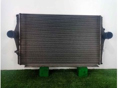 Recambio de intercooler para volvo s60 berlina 2.4 diesel cat referencia OEM IAM 8649471A ALUMINIO 690X436X29