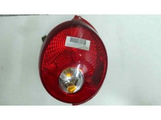 Recambio de piloto trasero izquierdo para chevrolet matiz 0.8 cat referencia OEM IAM  05-11 