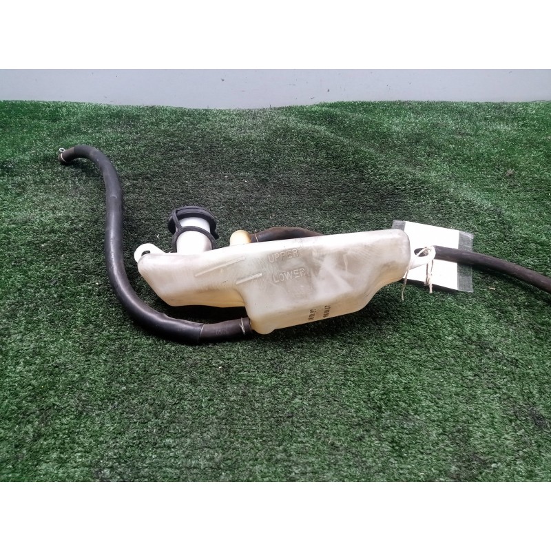 Recambio de deposito expansion para honda forza 250 250 c.c referencia OEM IAM 19101KSVJ00  