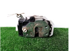 Recambio de cerradura puerta trasera izquierda para alfa romeo 159 (140) 1.9 jtd (m) 16v cat referencia OEM IAM 50513060 5.PINES 2