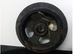 Recambio de polea cigueñal para smart coupe 0.6 turbo cat referencia OEM IAM NOTIENEREFERENCIA 4.CANAL-4.CANAL DIAMETRO: 157 MM 2