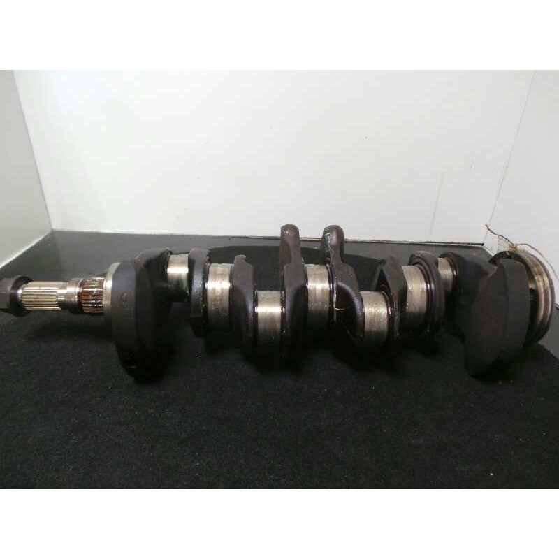 Recambio de cigueñal para volvo s40 berlina 1.6 cat referencia OEM IAM 1829-S1  