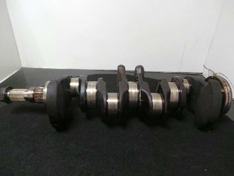 Recambio de cigueñal para volvo s40 berlina 1.6 cat referencia OEM IAM 1829-S1  