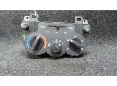 Recambio de mando calefaccion / aire acondicionado para chevrolet matiz 1.0 cat referencia OEM IAM  2.SERIE 