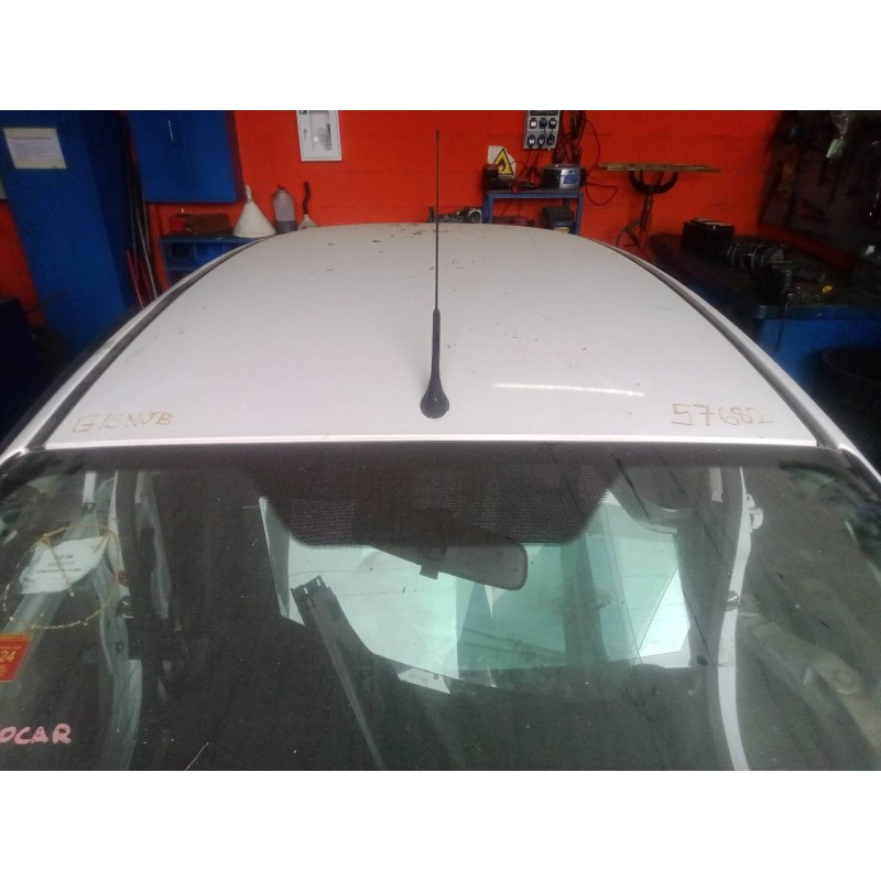 Recambio de techo para ford fiesta (ccn) 1.25 16v cat referencia OEM IAM   