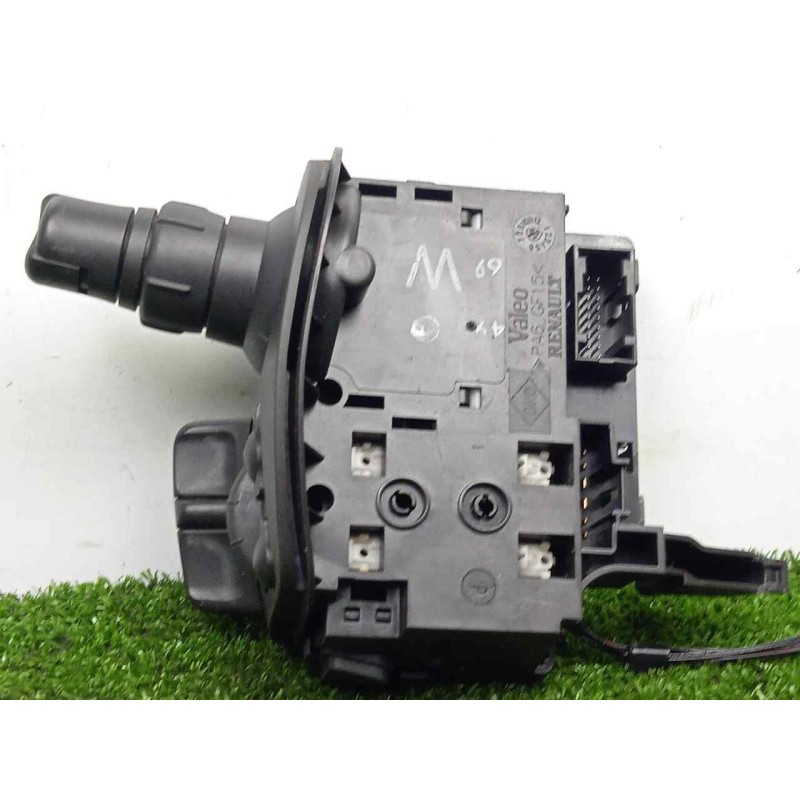 Recambio de mando limpia para renault scenic ii 1.5 dci diesel referencia OEM IAM SINREFERENCIA  