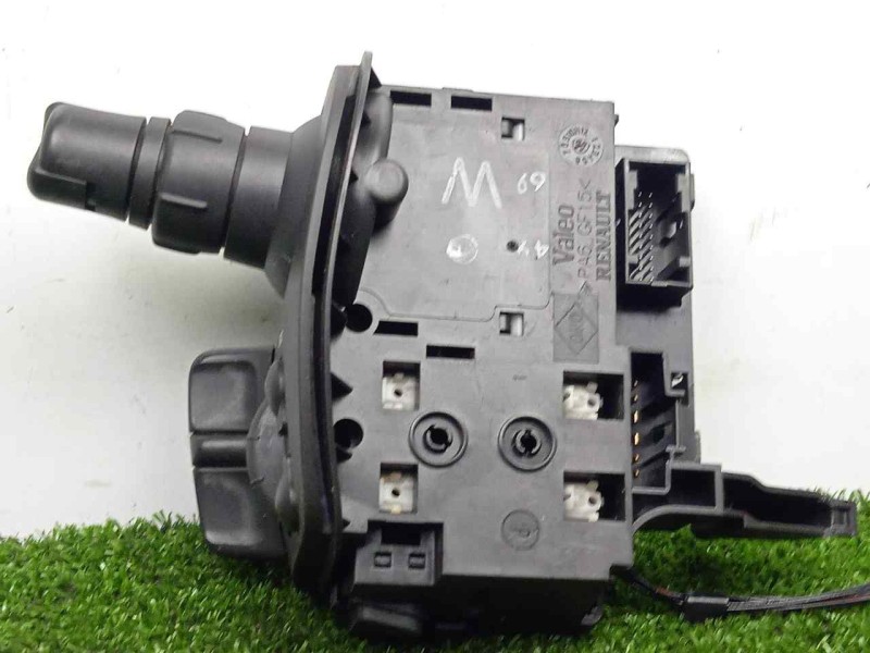 Recambio de mando limpia para renault scenic ii 1.5 dci diesel referencia OEM IAM SINREFERENCIA  