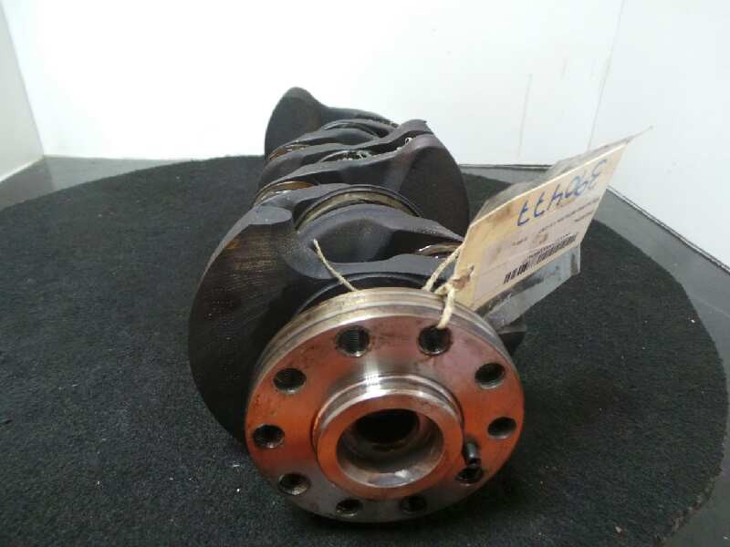 Recambio de cigueñal para volvo s40 berlina 1.6 cat referencia OEM IAM 1829-S1  