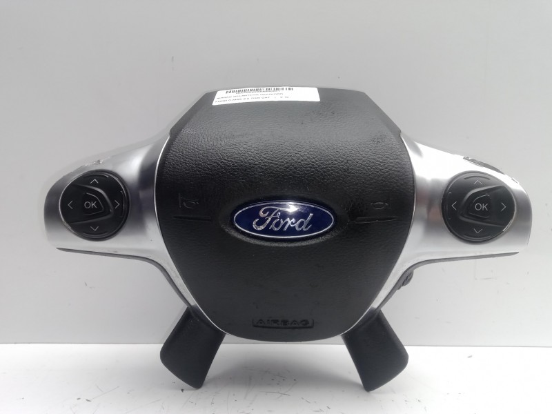 Recambio de airbag delantero izquierdo para ford c-max 2.0 tdci cat referencia OEM IAM BAMPT11675-AM51R042B85BEW  