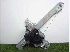 Recambio de elevalunas trasero izquierdo para citroën c5 berlina 2.0 hdi fap referencia OEM IAM SINREFERENCIA 08-18 - ELECTRICO 