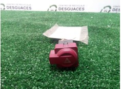 Recambio de warning para citroën c4 coupe 1.6 16v hdi fap referencia OEM IAM 96480877KR  