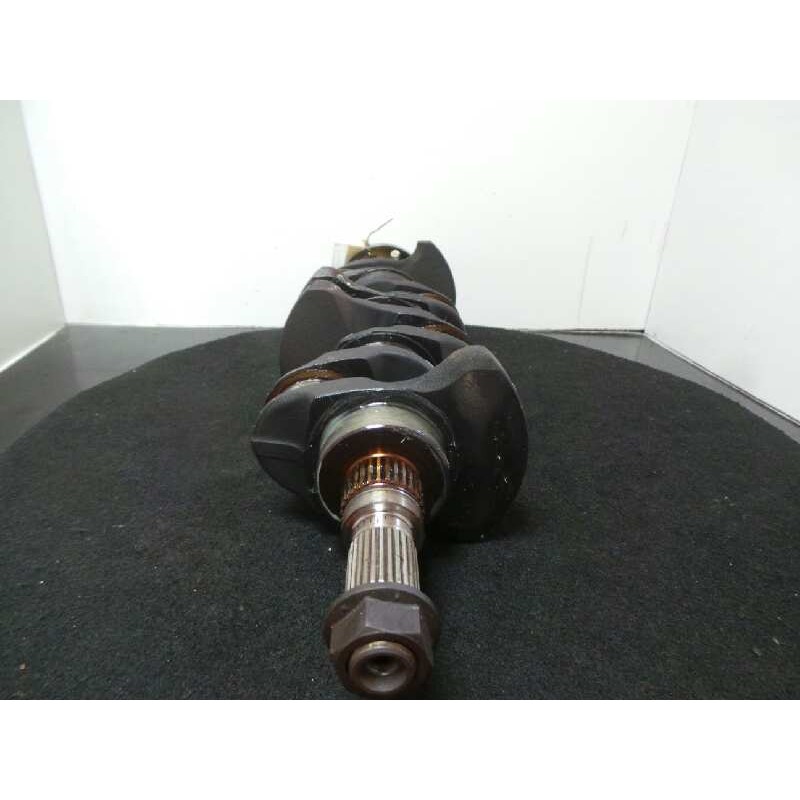 Recambio de cigueñal para volvo s40 berlina 1.6 cat referencia OEM IAM 1829-S1  