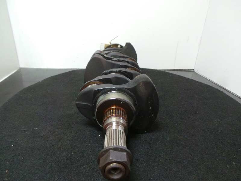 Recambio de cigueñal para volvo s40 berlina 1.6 cat referencia OEM IAM 1829-S1  