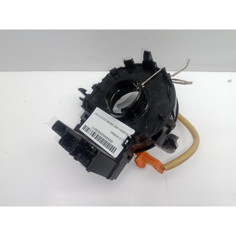 Recambio de anillo airbag para mitsubishi asx (ga0w) 2.2 di-d cat referencia OEM IAM   