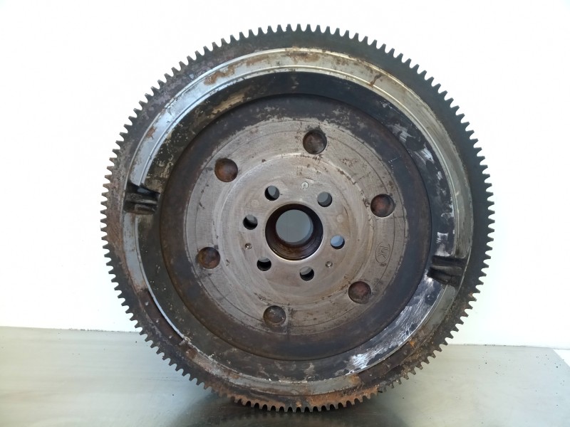 Recambio de volante motor para volkswagen passat berlina (3b3) 2.0 referencia OEM IAM  LUK 