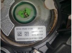 Recambio de airbag delantero izquierdo para ford c-max 2.0 tdci cat referencia OEM IAM BAMPT11675-AM51R042B85BEW   2