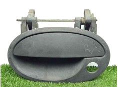 Recambio de maneta exterior porton para opel combo (corsa c) 1.7 16v cdti referencia OEM IAM   