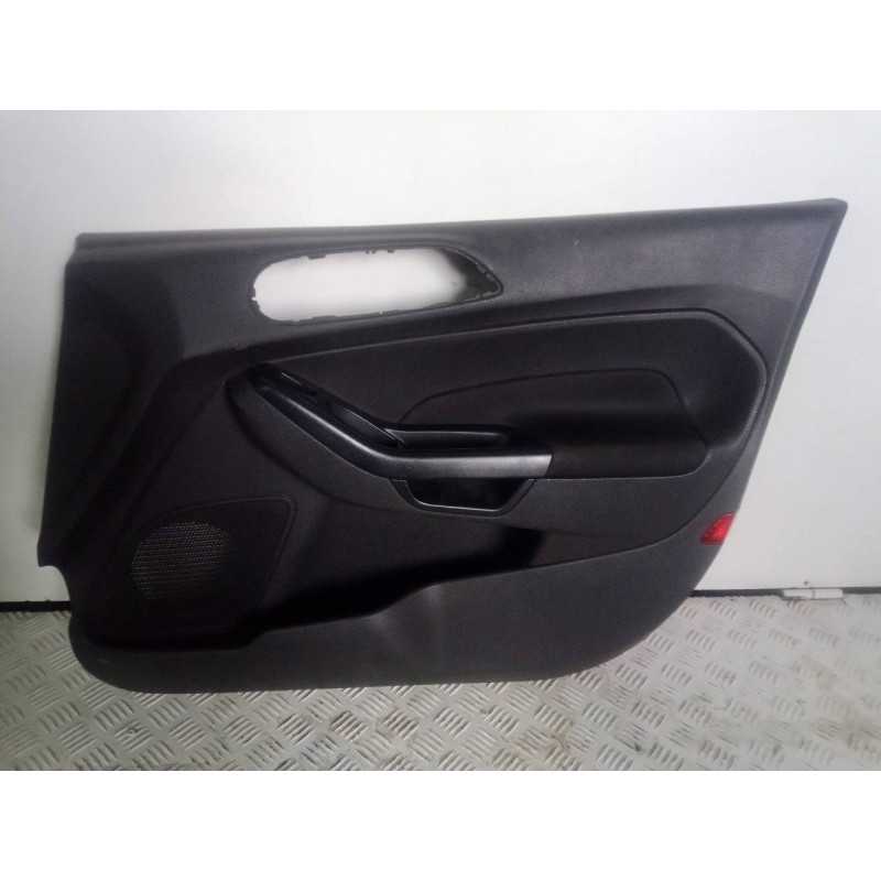 Recambio de guarnecido puerta delantera derecha para ford fiesta (ccn) 1.25 16v cat referencia OEM IAM   