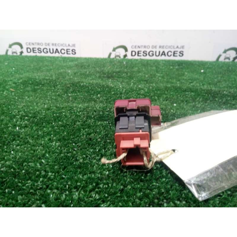 Recambio de warning para citroën c4 coupe 1.6 16v hdi fap referencia OEM IAM 96480877KR  