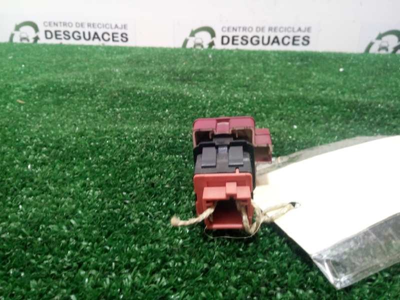 Recambio de warning para citroën c4 coupe 1.6 16v hdi fap referencia OEM IAM 96480877KR  