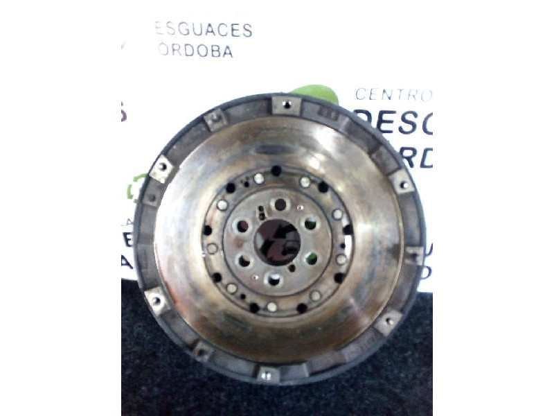 Recambio de volante motor para fiat croma (194) 1.9 jtd 16v cat referencia OEM IAM 282383U2  