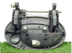 Recambio de maneta exterior porton para opel combo (corsa c) 1.7 16v cdti referencia OEM IAM    2