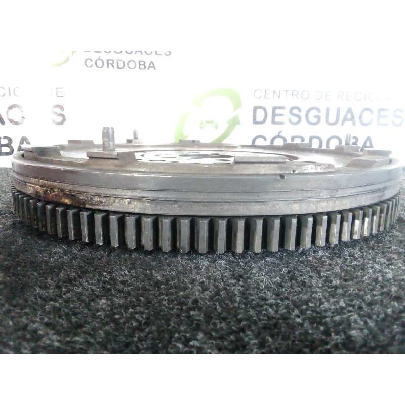 Recambio de volante motor para fiat croma (194) 1.9 jtd 16v cat referencia OEM IAM 282383U2  