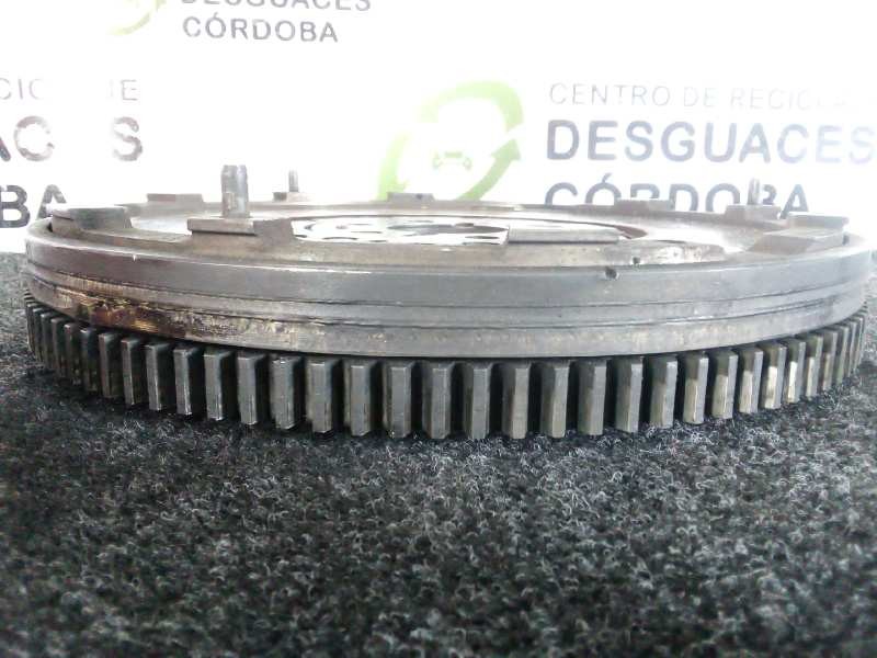 Recambio de volante motor para fiat croma (194) 1.9 jtd 16v cat referencia OEM IAM 282383U2  