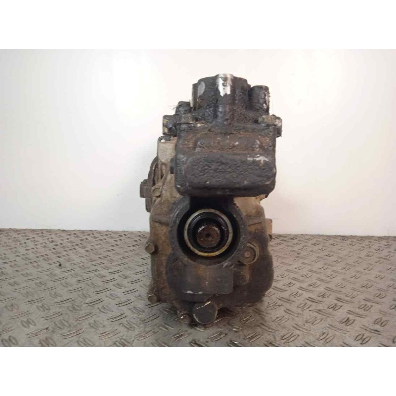 Recambio de caja cambios para suzuki sj 410 1.0 referencia OEM IAM  45405 4 VELOCIDADES