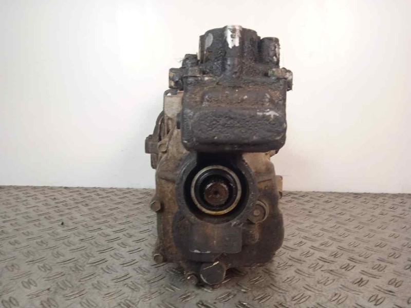 Recambio de caja cambios para suzuki sj 410 1.0 referencia OEM IAM  45405 4 VELOCIDADES