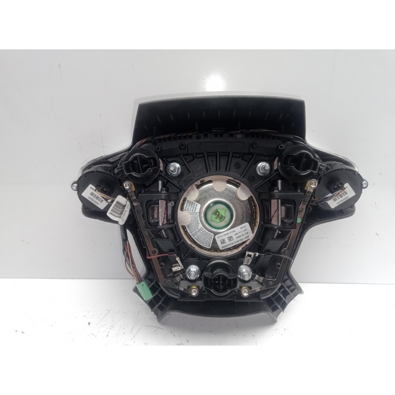 Recambio de airbag delantero izquierdo para ford c-max 2.0 tdci cat referencia OEM IAM BAMPT11675-AM51R042B85BEW  