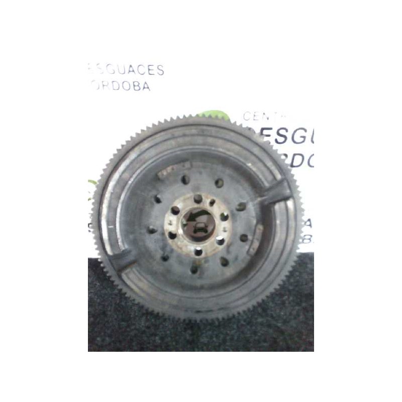 Recambio de volante motor para fiat croma (194) 1.9 jtd 16v cat referencia OEM IAM 282383U2  