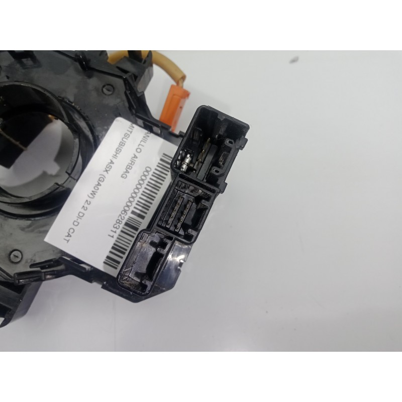 Recambio de anillo airbag para mitsubishi asx (ga0w) 2.2 di-d cat referencia OEM IAM   