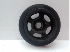 Recambio de polea cigueñal para mercedes-benz sprinter 02.00  caja cerrada, techo elevado 2.2 cdi cat referencia OEM IAM A611030