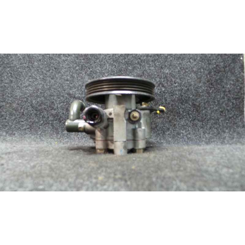 Recambio de bomba direccion para chevrolet matiz 1.0 cat referencia OEM IAM 96483038  POLEA 105 MM