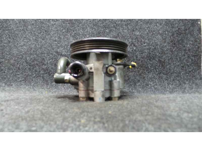 Recambio de bomba direccion para chevrolet matiz 1.0 cat referencia OEM IAM 96483038  POLEA 105 MM