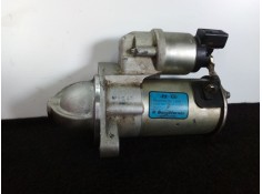 Recambio de motor arranque para hyundai i20 1.2 cat referencia OEM IAM 3610003BB6  