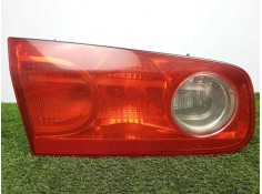 Recambio de piloto trasero izquierdo interior para renault laguna ii (bg0) 1.9 dci diesel fap cat referencia OEM IAM SINREFERENC