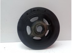 Recambio de polea cigueñal para mercedes-benz sprinter 02.00  caja cerrada, techo elevado 2.2 cdi cat referencia OEM IAM A611030 2