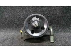 Recambio de bomba direccion para chevrolet matiz 1.0 cat referencia OEM IAM 96483038  POLEA 105 MM 2