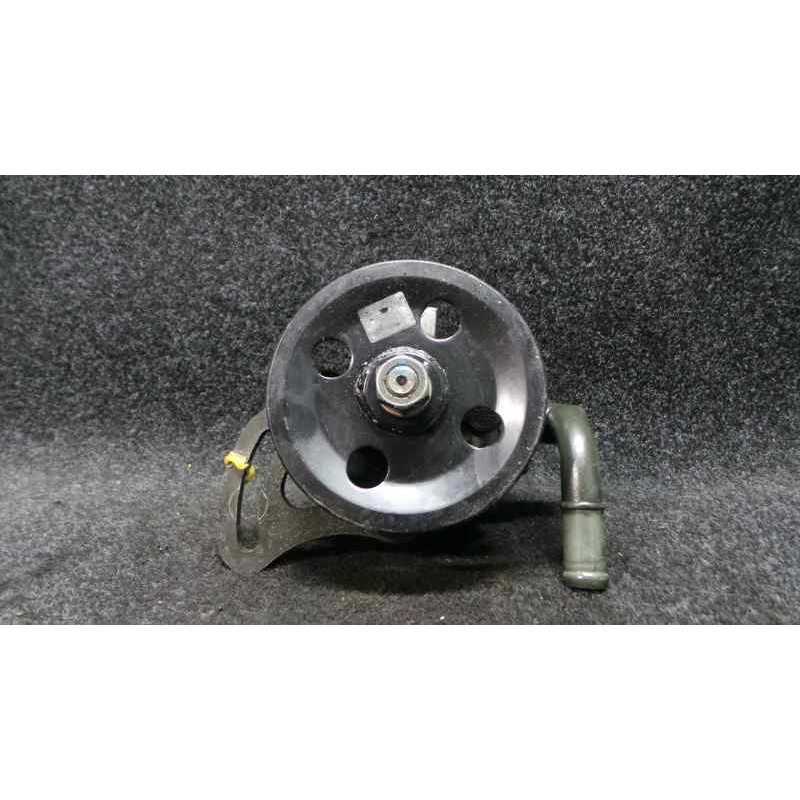 Recambio de bomba direccion para chevrolet matiz 1.0 cat referencia OEM IAM 96483038  POLEA 105 MM