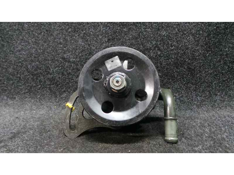 Recambio de bomba direccion para chevrolet matiz 1.0 cat referencia OEM IAM 96483038  POLEA 105 MM