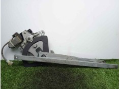 Recambio de elevalunas delantero derecho para chevrolet aveo 1.2 cat referencia OEM IAM 96870317 ELECTRICO - 2.PIN 5.PUERTA - TI