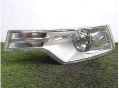 Recambio de faro antiniebla izquierdo para citroën c5 berlina 2.0 hdi fap referencia OEM IAM SINREFERENCIA 08-18 