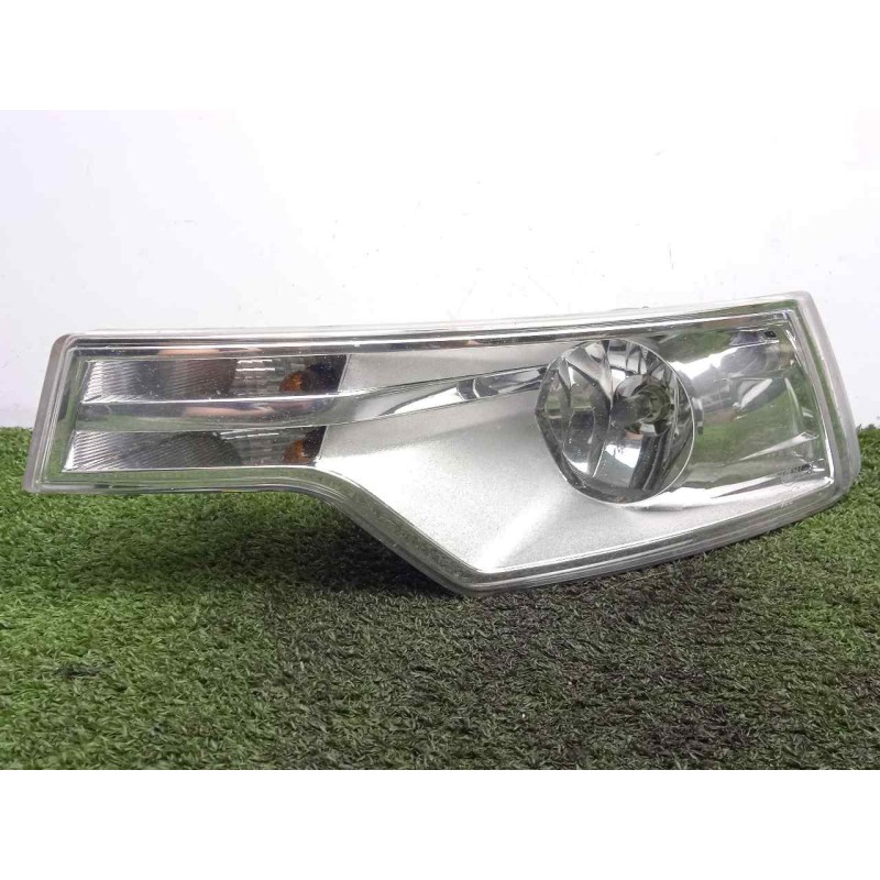 Recambio de faro antiniebla izquierdo para citroën c5 berlina 2.0 hdi fap referencia OEM IAM SINREFERENCIA 08-18 