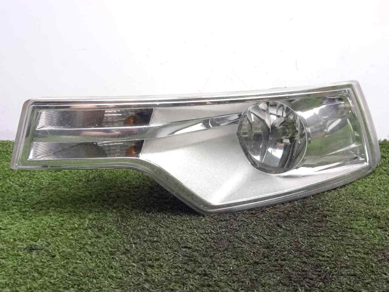 Recambio de faro antiniebla izquierdo para citroën c5 berlina 2.0 hdi fap referencia OEM IAM SINREFERENCIA 08-18 
